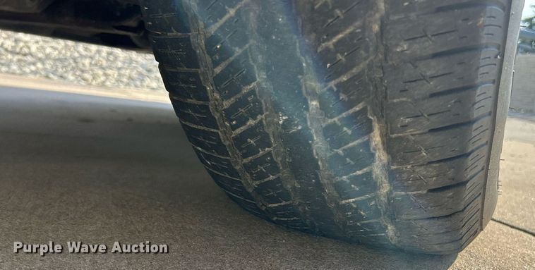 image for item EK8340 2014 Chevrolet Tahoe Police  SUV