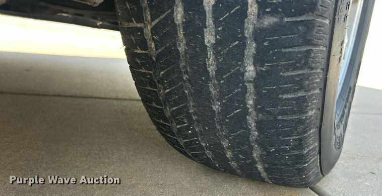 image for item EK8340 2014 Chevrolet Tahoe Police  SUV