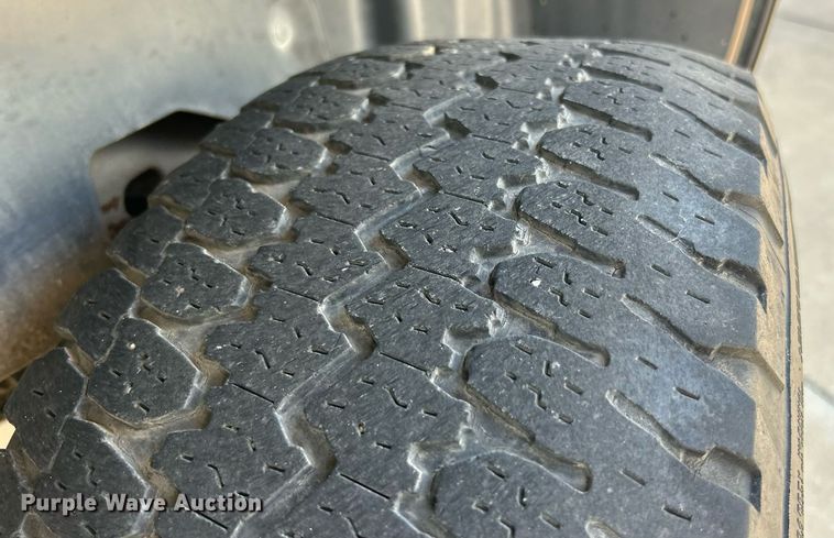 image for item EK8340 2014 Chevrolet Tahoe Police  SUV