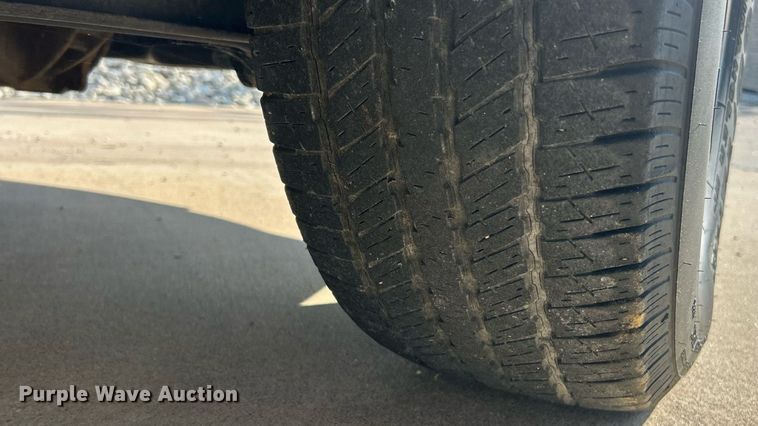 image for item EK8340 2014 Chevrolet Tahoe Police  SUV