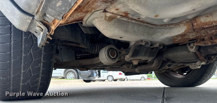 image for item EM2101 2013 Ford Explorer Police Interceptor SUV