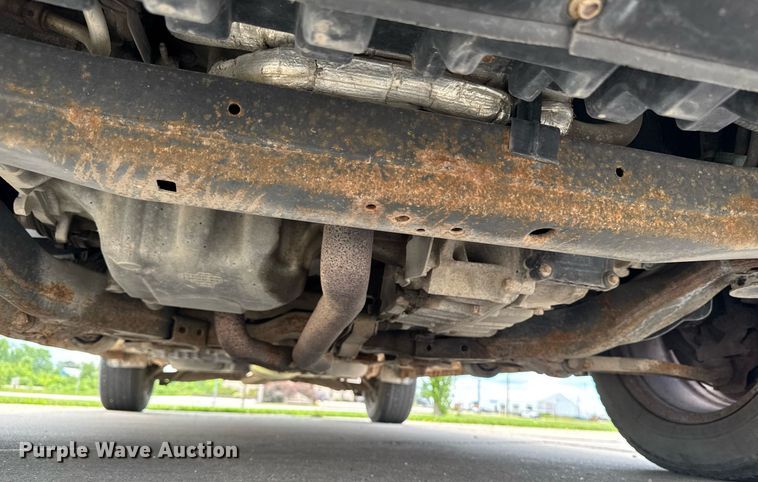 image for item EM2101 2013 Ford Explorer Police Interceptor SUV