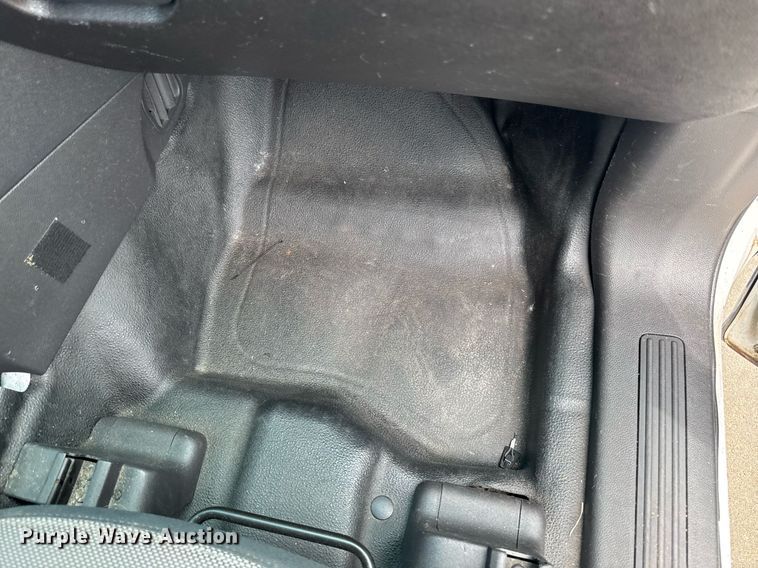 image for item EM2101 2013 Ford Explorer Police Interceptor SUV