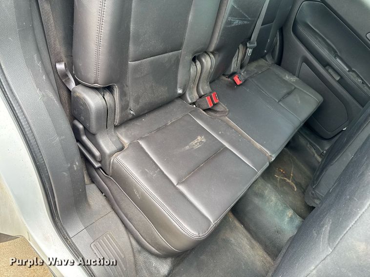 image for item EM2101 2013 Ford Explorer Police Interceptor SUV