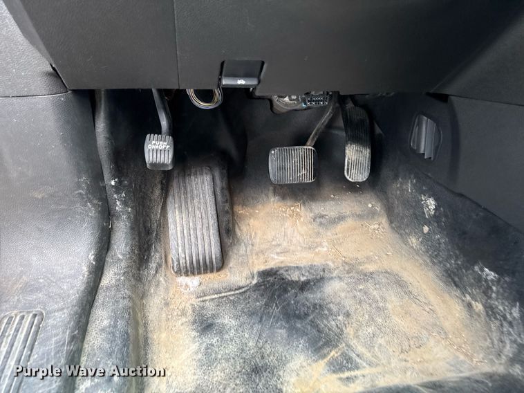 image for item EM2101 2013 Ford Explorer Police Interceptor SUV