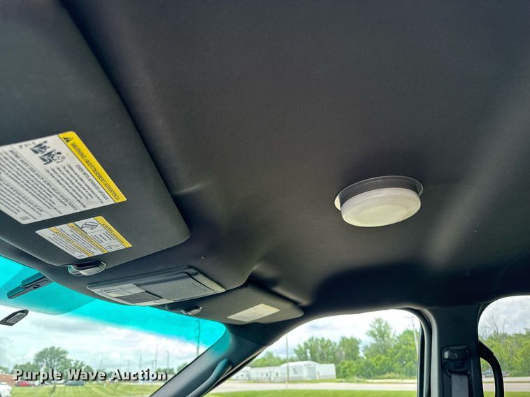 image for item EM2101 2013 Ford Explorer Police Interceptor SUV