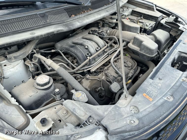 image for item EM2101 2013 Ford Explorer Police Interceptor SUV