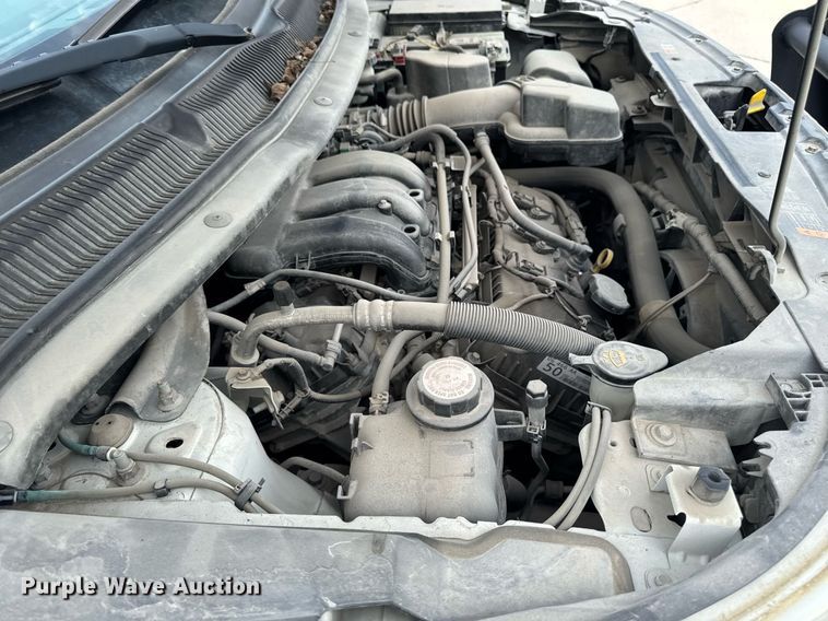 image for item EM2101 2013 Ford Explorer Police Interceptor SUV