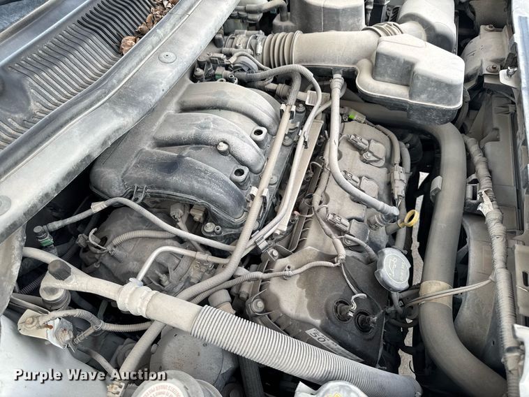 image for item EM2101 2013 Ford Explorer Police Interceptor SUV