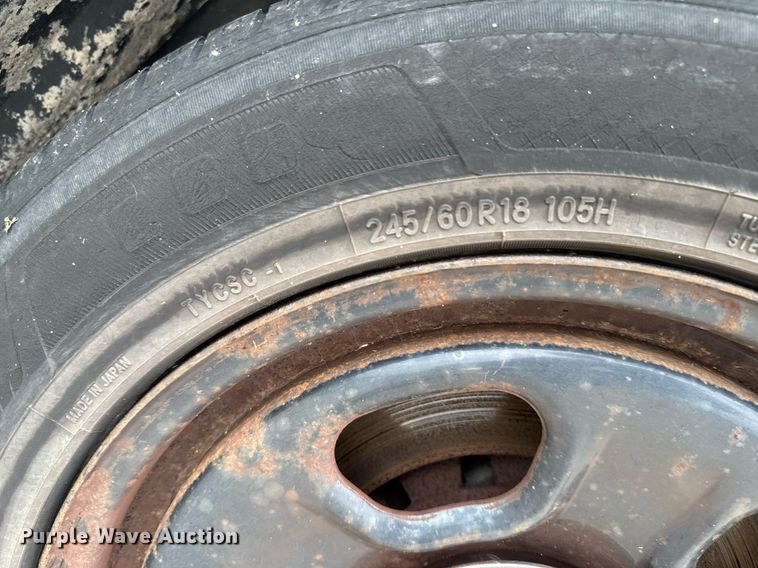 image for item EM2101 2013 Ford Explorer Police Interceptor SUV