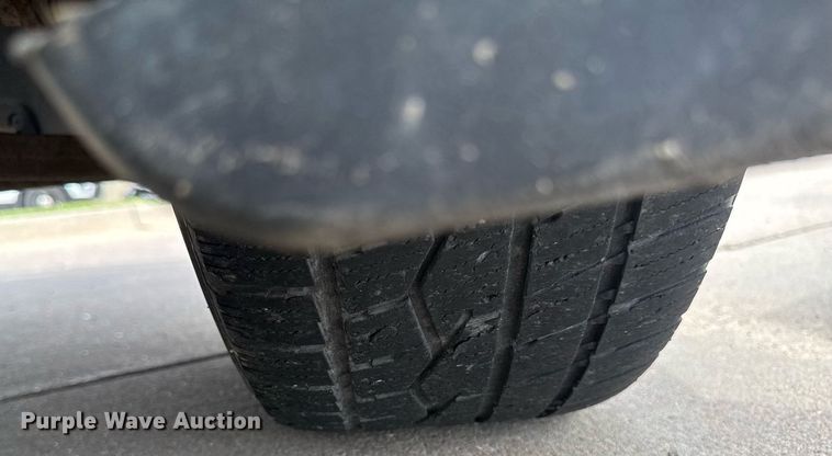 image for item EM2101 2013 Ford Explorer Police Interceptor SUV