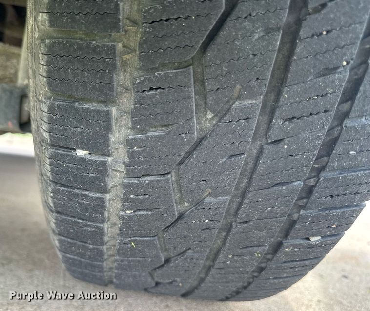 image for item EM2101 2013 Ford Explorer Police Interceptor SUV