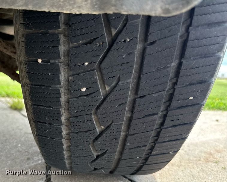 image for item EM2101 2013 Ford Explorer Police Interceptor SUV