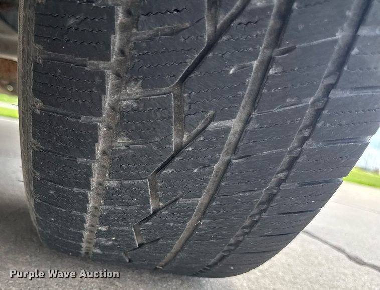 image for item EM2101 2013 Ford Explorer Police Interceptor SUV