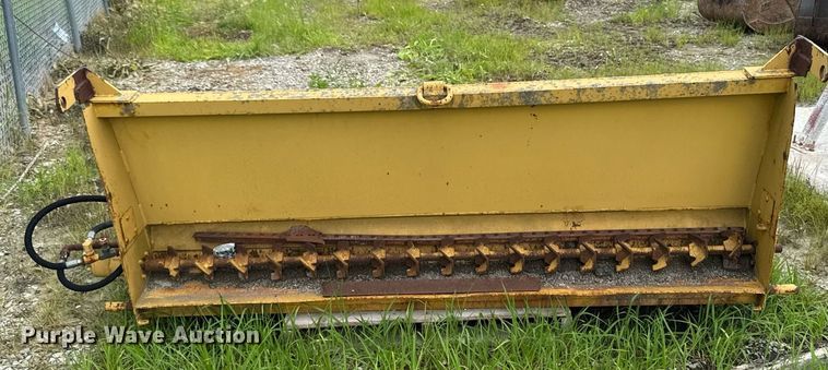 image for item EM2161 End gate spreader