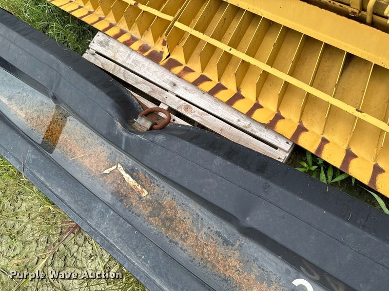 image for item EM2161 End gate spreader