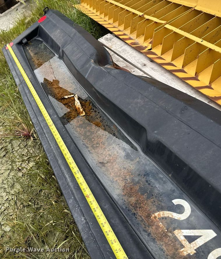 image for item EM2161 End gate spreader