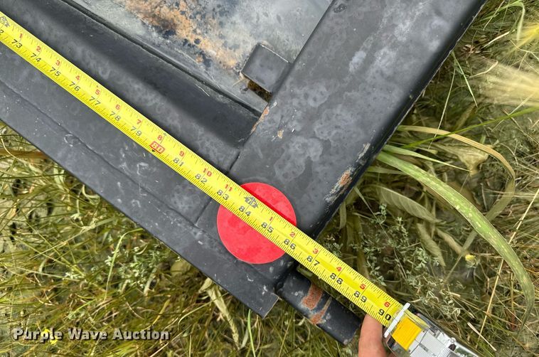 image for item EM2161 End gate spreader