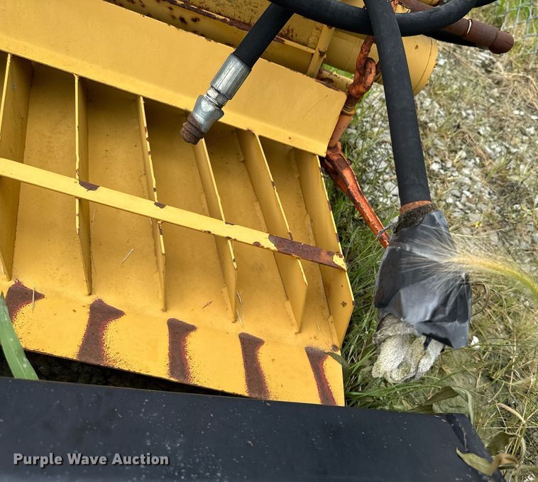 image for item EM2161 End gate spreader