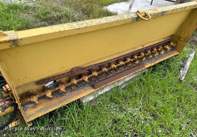 image for item EM2161 End gate spreader