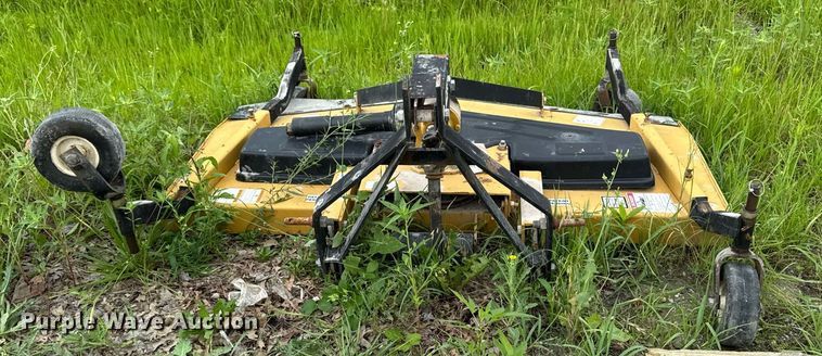 image for item EM2163 Finish mower