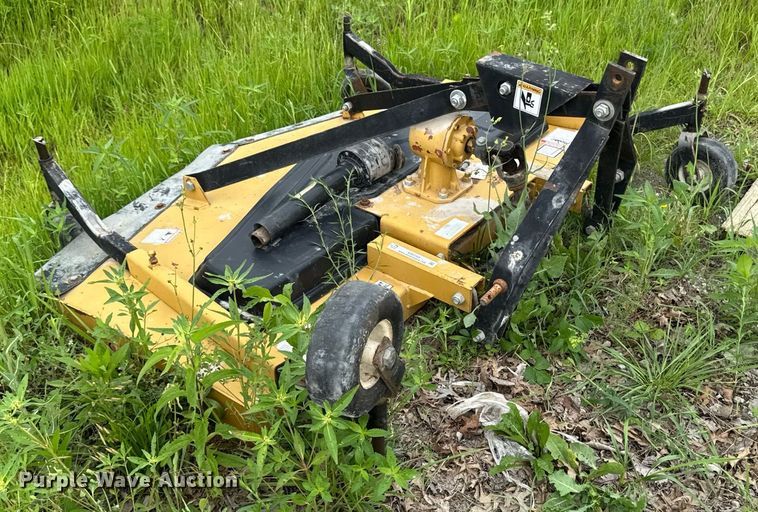 image for item EM2163 Finish mower