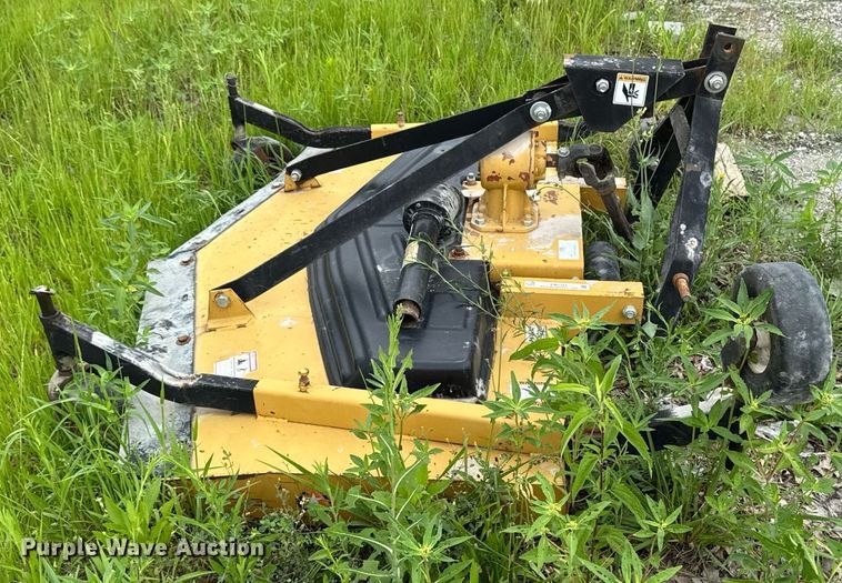 image for item EM2163 Finish mower