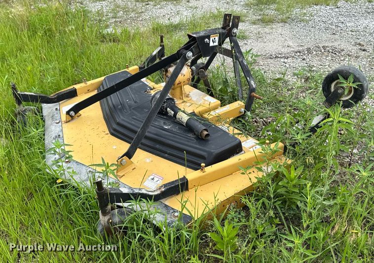 image for item EM2163 Finish mower