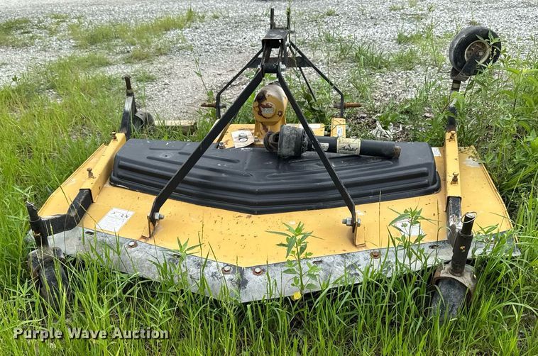 image for item EM2163 Finish mower