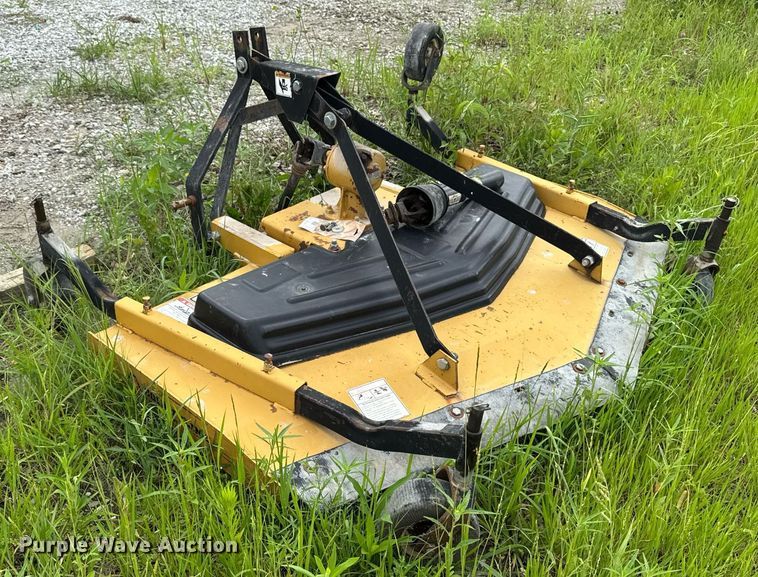 image for item EM2163 Finish mower