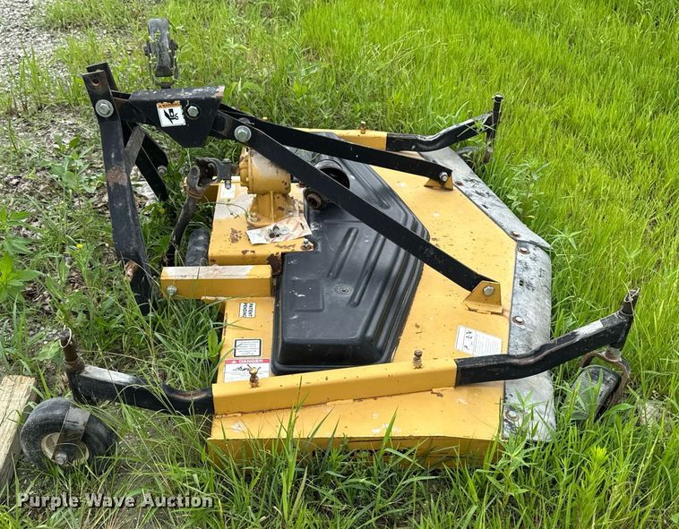 image for item EM2163 Finish mower