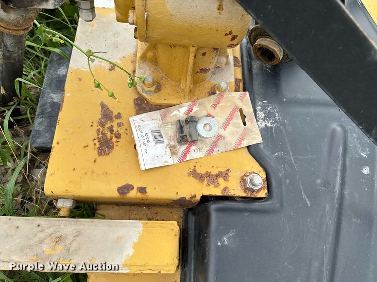 image for item EM2163 Finish mower