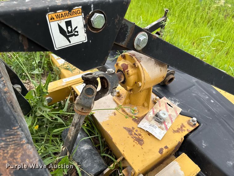 image for item EM2163 Finish mower