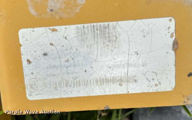 image for item EM2163 Finish mower