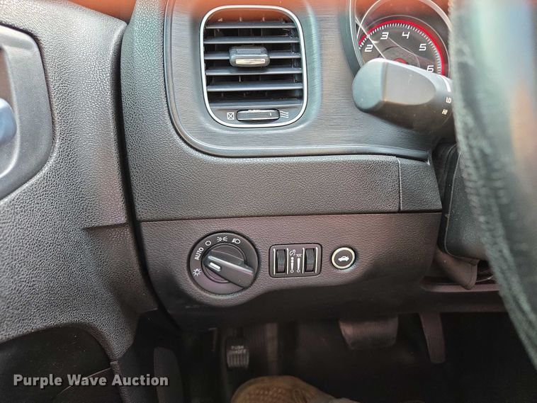 image for item EM7474 2021 Dodge Charger Police 