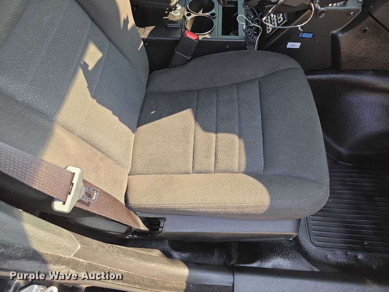 image for item EM7474 2021 Dodge Charger Police 