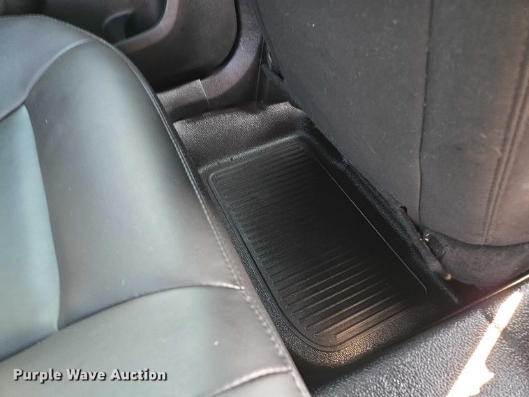 image for item EM7474 2021 Dodge Charger Police 