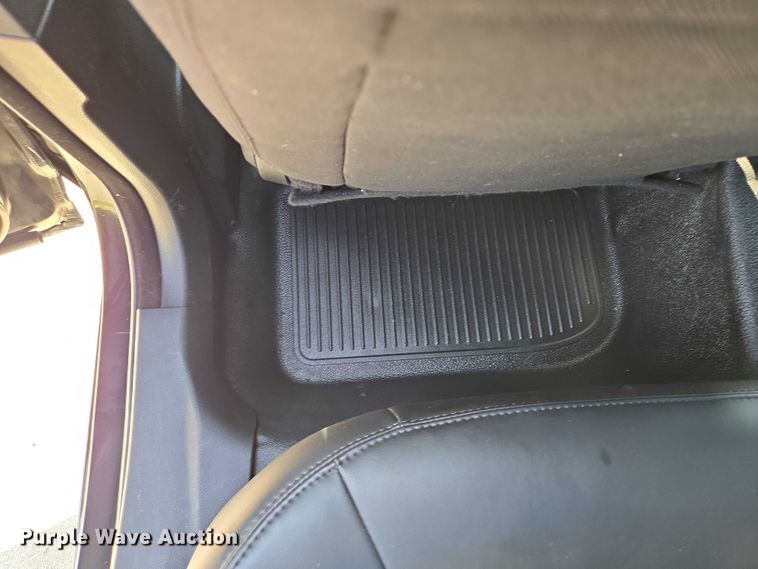 image for item EM7474 2021 Dodge Charger Police 