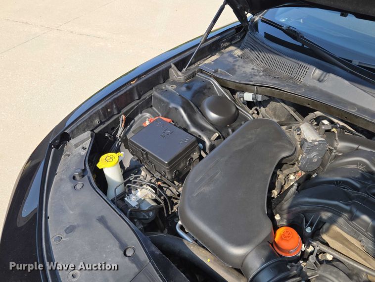 image for item EM7474 2021 Dodge Charger Police 