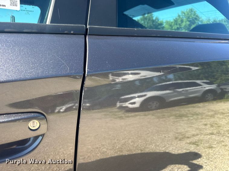 image for item EN4624 2020 Dodge Charger Police 