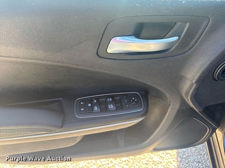 image for item EN4624 2020 Dodge Charger Police 