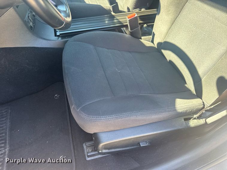 image for item EN4624 2020 Dodge Charger Police 