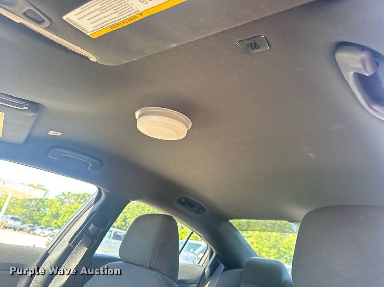 image for item EN4624 2020 Dodge Charger Police 