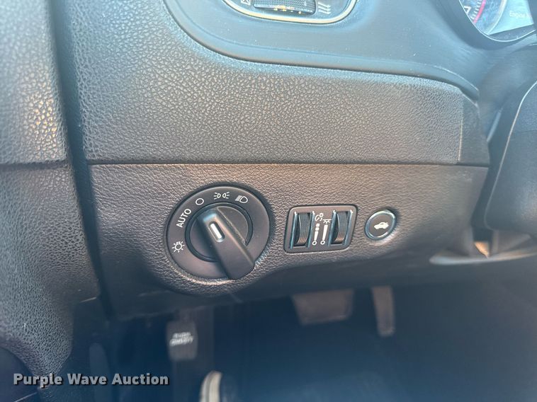 image for item EN4624 2020 Dodge Charger Police 