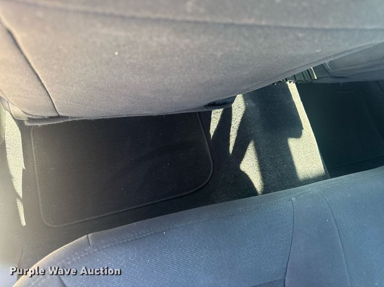 image for item EN4624 2020 Dodge Charger Police 