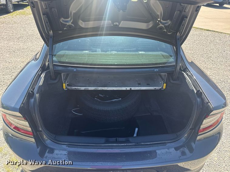 image for item EN4624 2020 Dodge Charger Police 