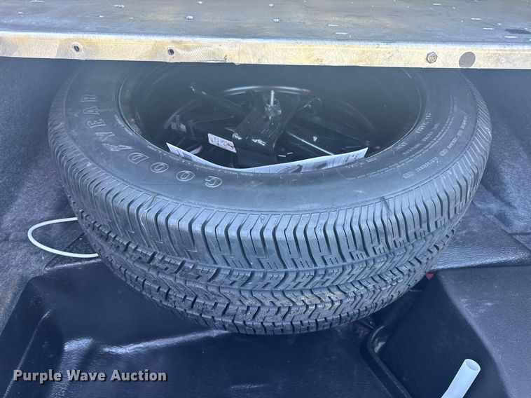 image for item EN4624 2020 Dodge Charger Police 