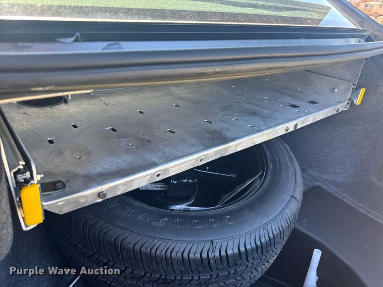 image for item EN4624 2020 Dodge Charger Police 