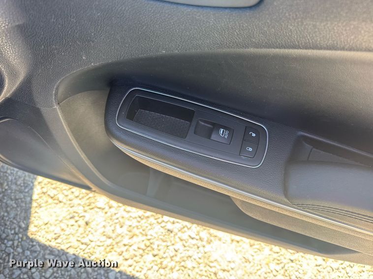 image for item EN4624 2020 Dodge Charger Police 