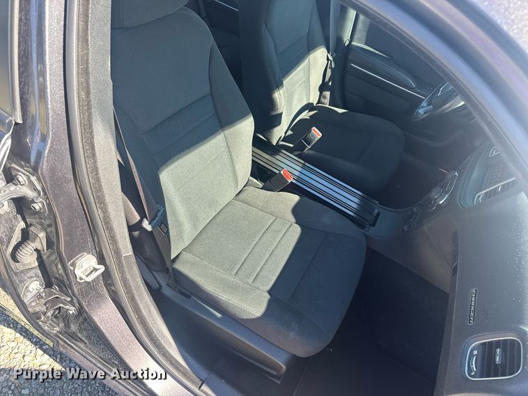 image for item EN4624 2020 Dodge Charger Police 